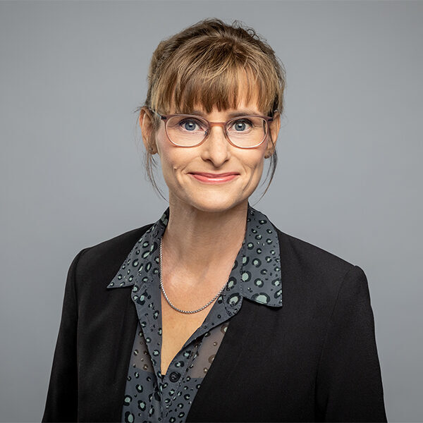 Picture of Anja Schleinitz